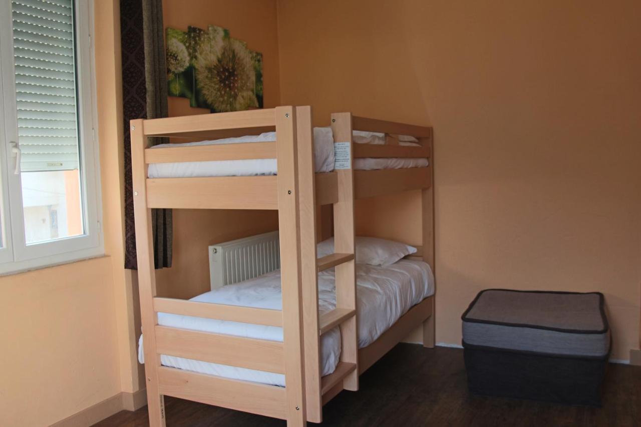 Hotel Contact Les Ailes Challes-les-Eaux